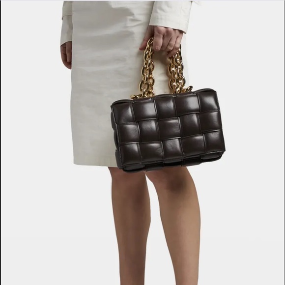 Bottega Bag - Picture 3 of 11